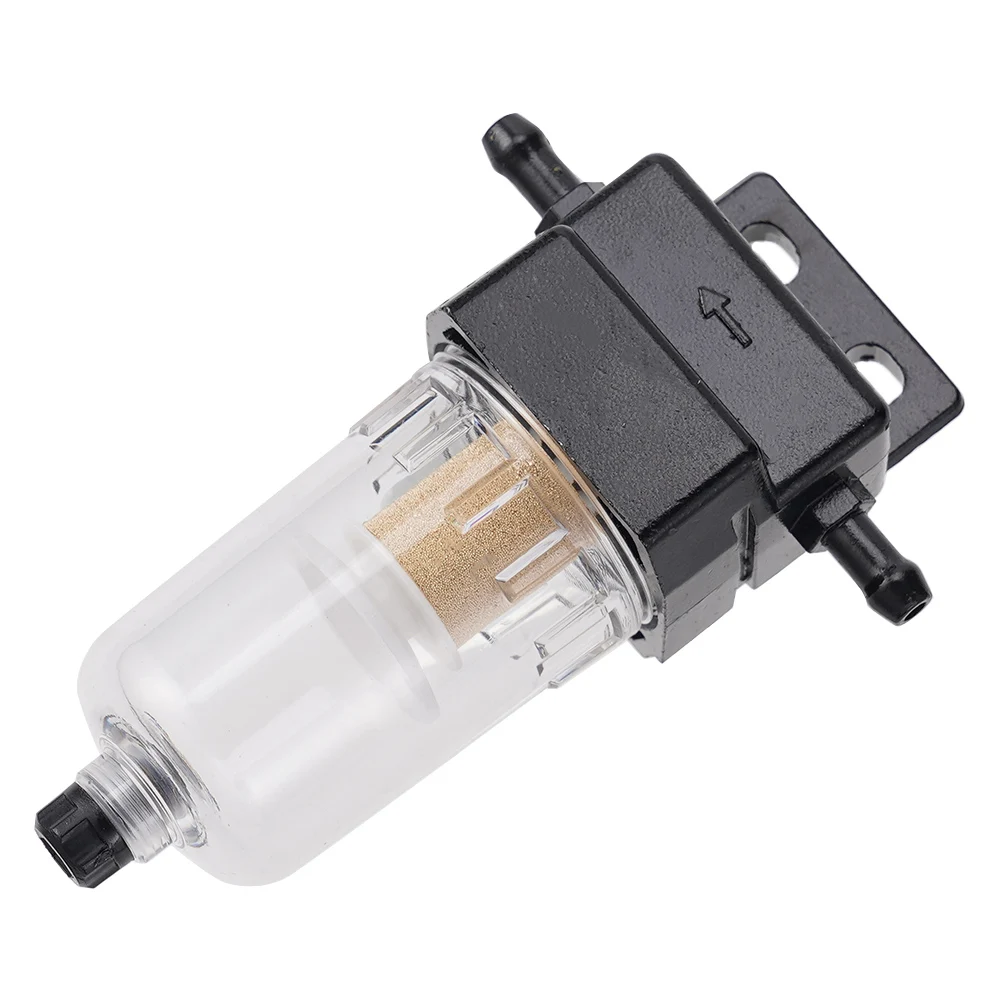 Car Accessories Fuel Oil Filter/Water Separator Kit Heated Diesel Filter for Webasto Eberspacher Heaters Replacement