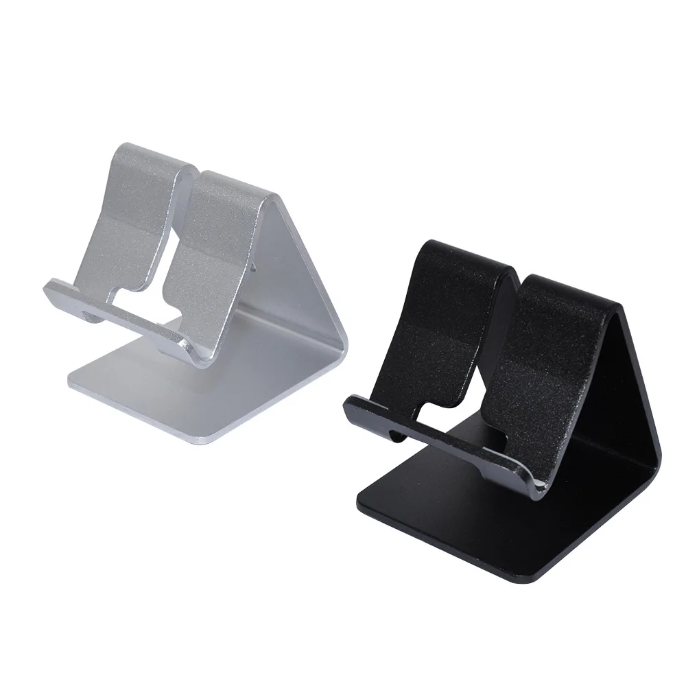 Support Pliable Smartphone/tablette Lobwerk - Pied De Table Universel