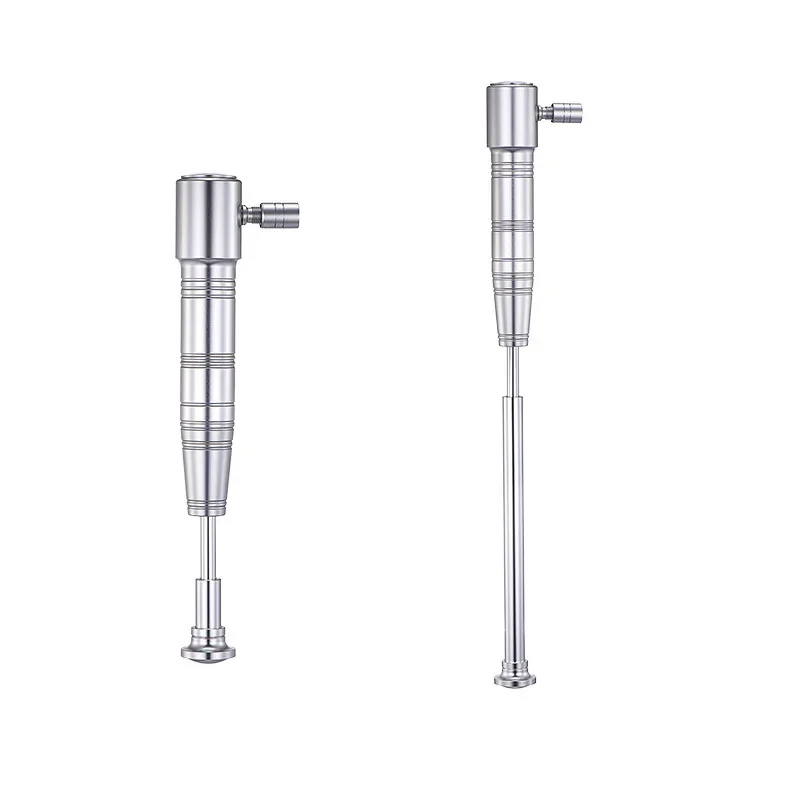 2024 New Aluminum Torch Torch Metal Windproof Creative Outdoor Tribal Torch Kerosene Lighter Wholesale 6
