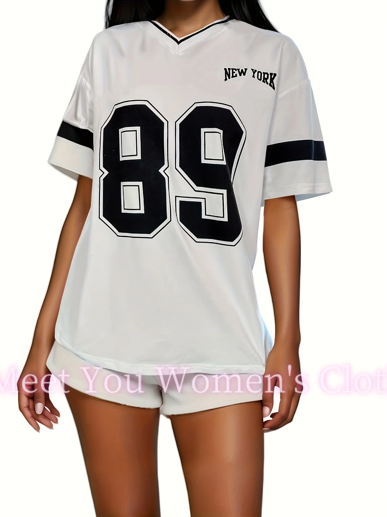 tシャツ NUMBERING Tシャツ レディース SLY tシャツ NUMBERING T/SH ナンバリング Tシャツ レディース