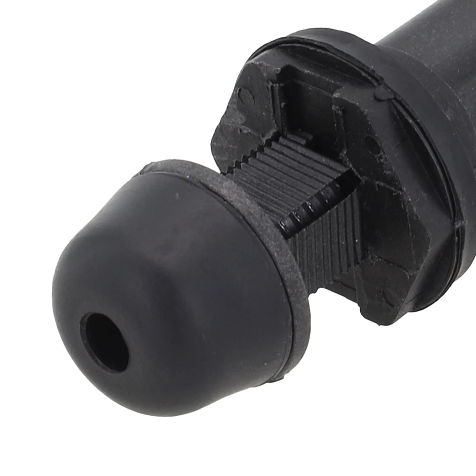 

Car Trunk Tailgate Bump Stop Cushion Buffer For Volvo For C30 XC60 XC90 XC60 31395927 Tailgate Buffer Rubber Block Accessories