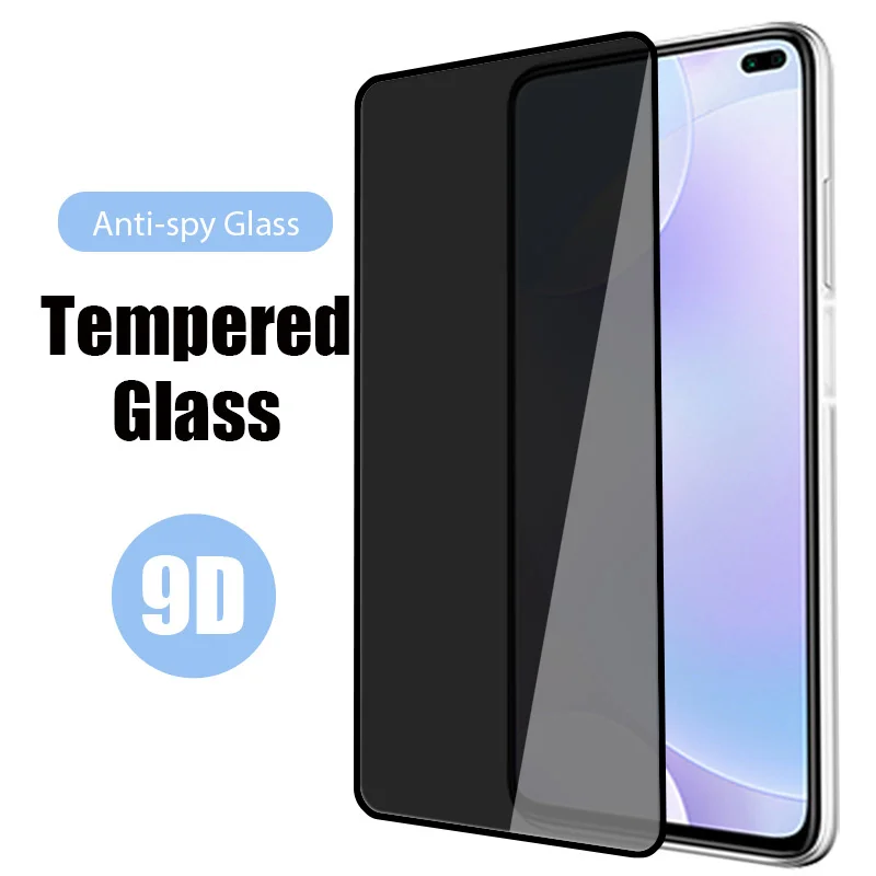 

Защитное стекло для экрана Redmi 9 8 9T 9A 8A K40 Pro