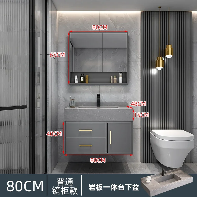 B1 Integrated basin