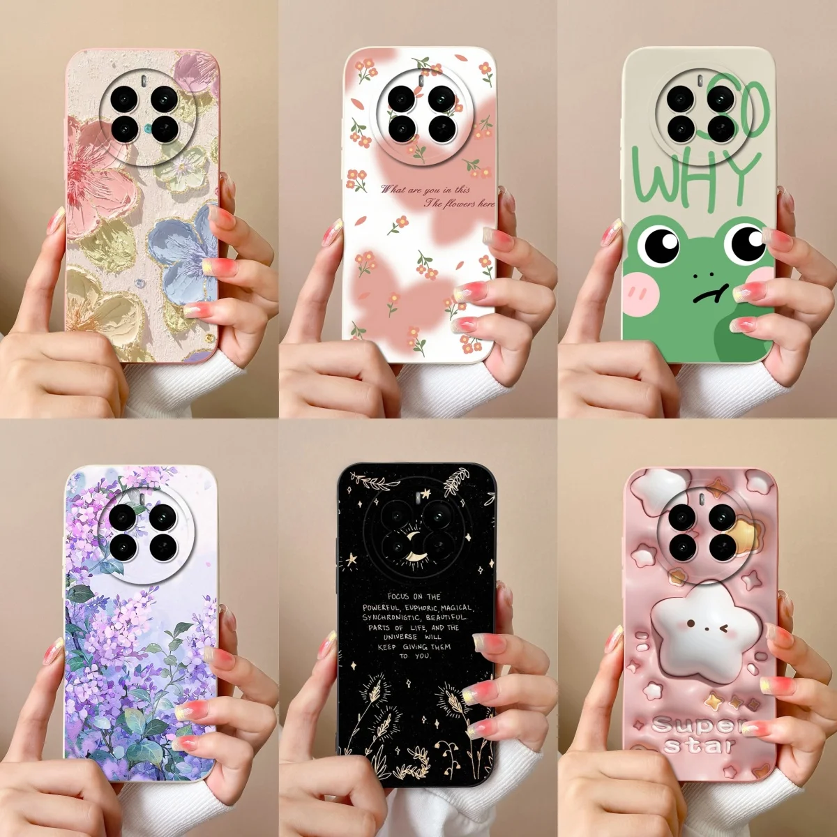 Silicone Camera Protection Case with
