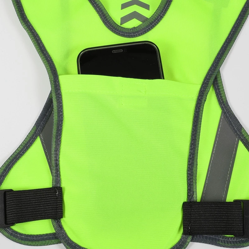 Motorcycle Safety Jacket Visible Reflective Vest Working Clothes Night Security Running Cycling Racing Clothing Traffic Coat reflective safety jacket,reflective safety vest