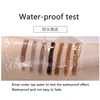 1pcs Eyebrow Pen Waterproof Shadow Microblading Permanent Makeup Eye Brow Pencil Positioning Lip Brown Red Eyebrow Supplies 5