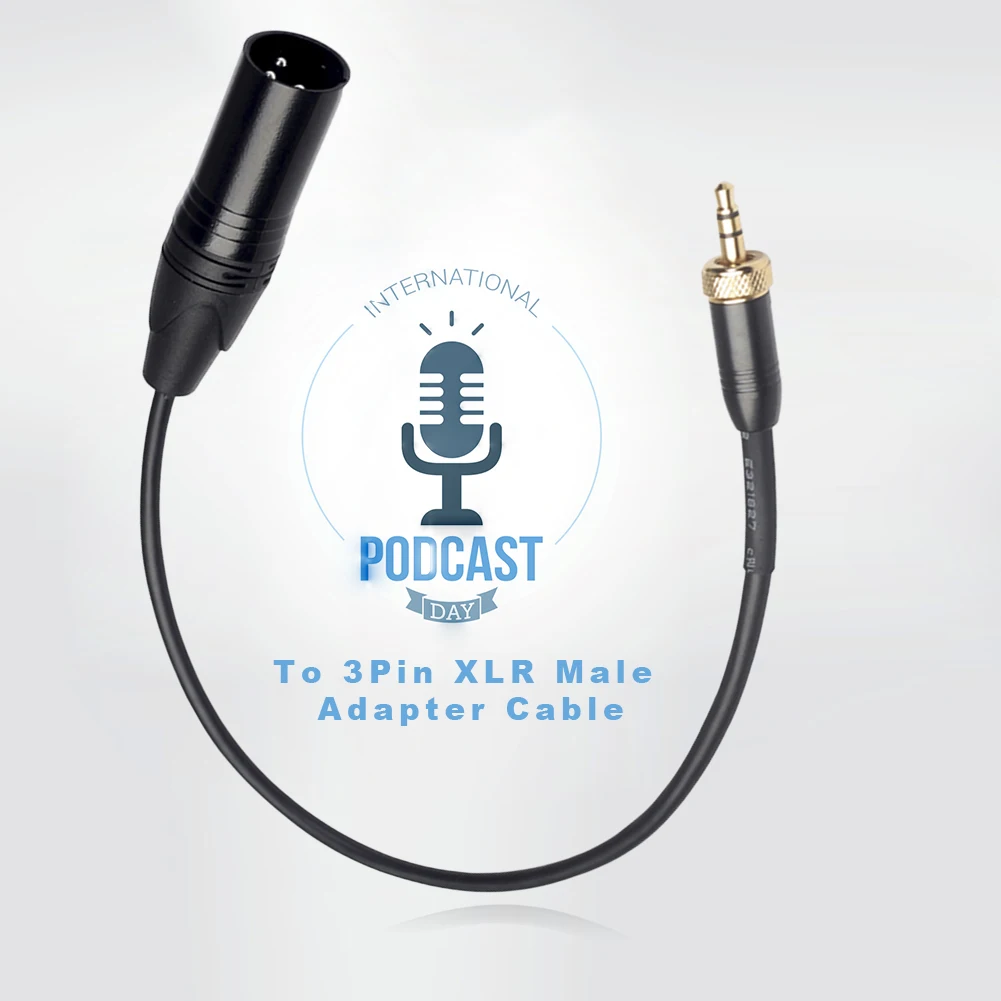  ׷  ÷ Ŀ ̺, ũ XLR   ̾, 3.5mm