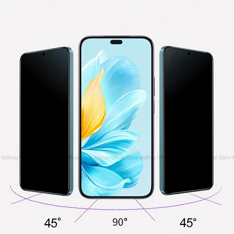 Pellicole protettive per Honor 200 Lite spedizione gratuita