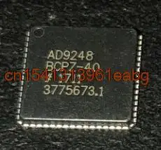 

IC 100% NEW Free shipping AD9248BCPZ-40