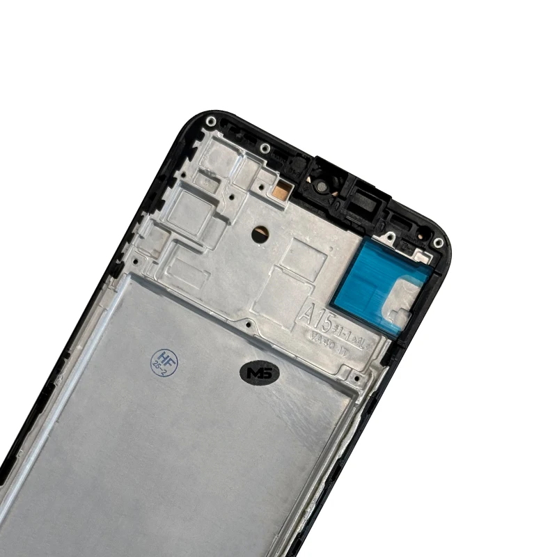 AMOLED SM-A155F LCD pour Samsung Galaxy A15 4G écran tactile pour Samsung A15 5G SM-A156B affichage pièces de rechange – Image 4