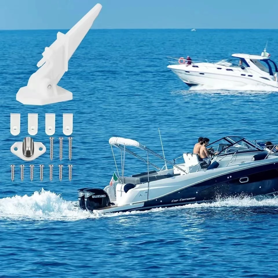 

Спидометр для лодки Универсальный Спидометр пилотная трубка пилот 80 миль/ч Спидометр пилот море портативный мини инструмент Аксессуары