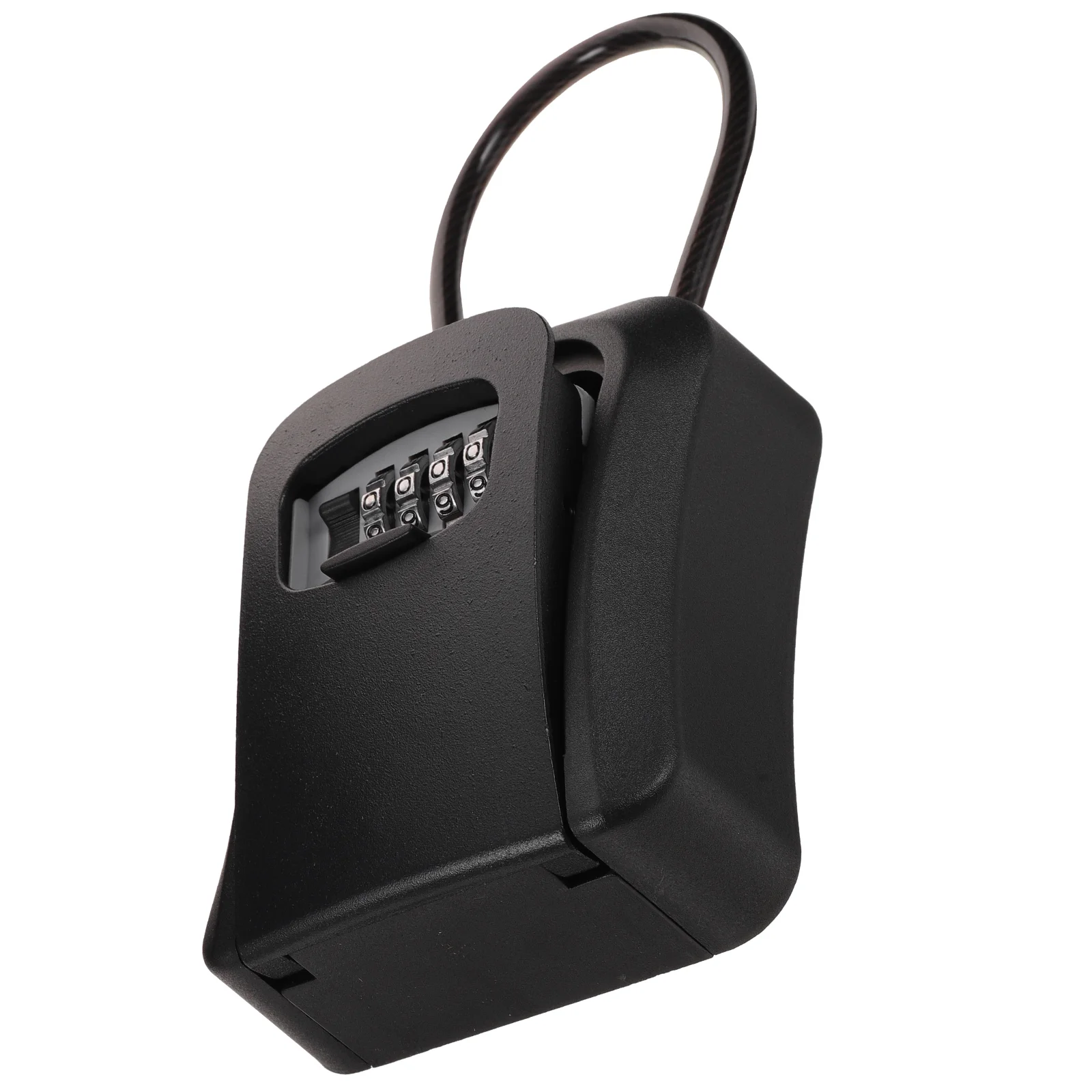 

Key Storage Secret Box Code Boxes Outdoor Keys Box Password Key Fob Box Waterproof Keys Key Fob Boxes House Security