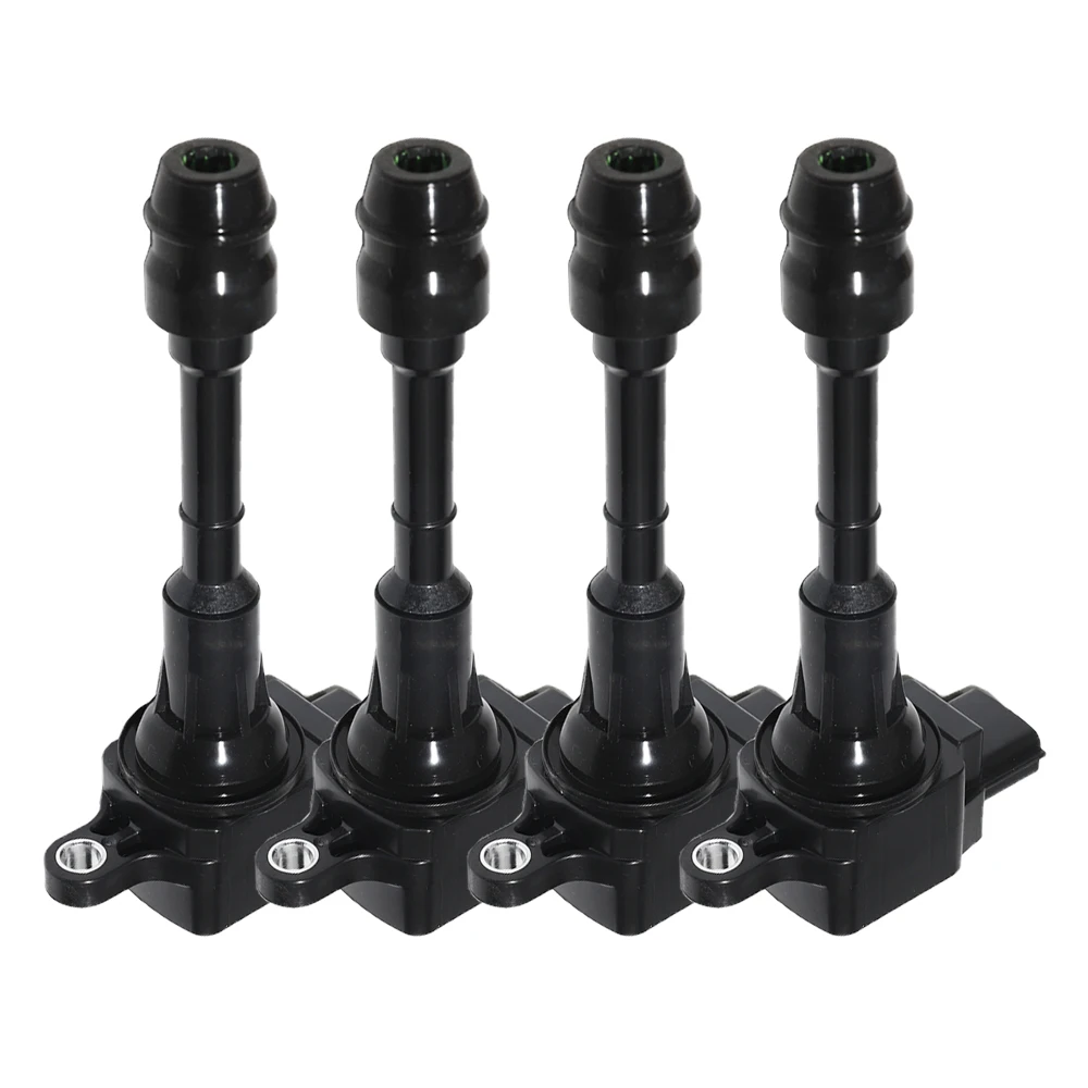 

UF350 Катушка зажигания для NISSAN ALTIMA SENTRA X-TRAIL 224488H314 224488H315 224488H300 C1398