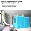 Home Air Conditioner System Desktop Portable Air Conditioning Room Floor Mosquito   Commercial for Below 10 Square Metres 5