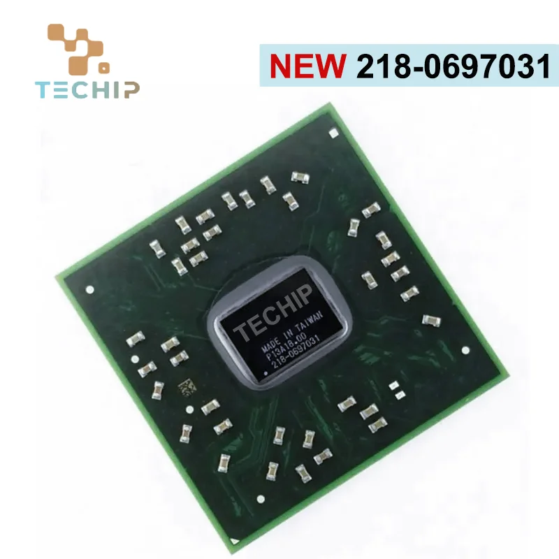 

Новый чип BGA для ноутбука 218-0697031 218 0697031