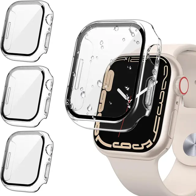 Apple Watch Glass Cover