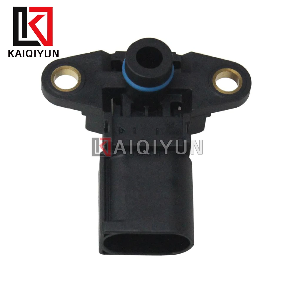 

Датчик давления впускного воздушного коллектора для BMW 3 5 6 7 серии E46 E53 13628657300 13627542623, 1 шт.