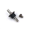 12428 Wltoys parts 12423 remote control RC Car Spare Accessories Upgrade metal gear Front Rear differential Gear wheel gearbox 6