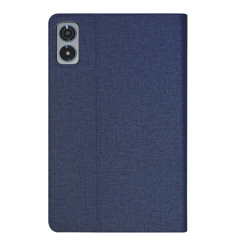 Slim Folding Stand Protection Cover with Premium PU+TPU Material