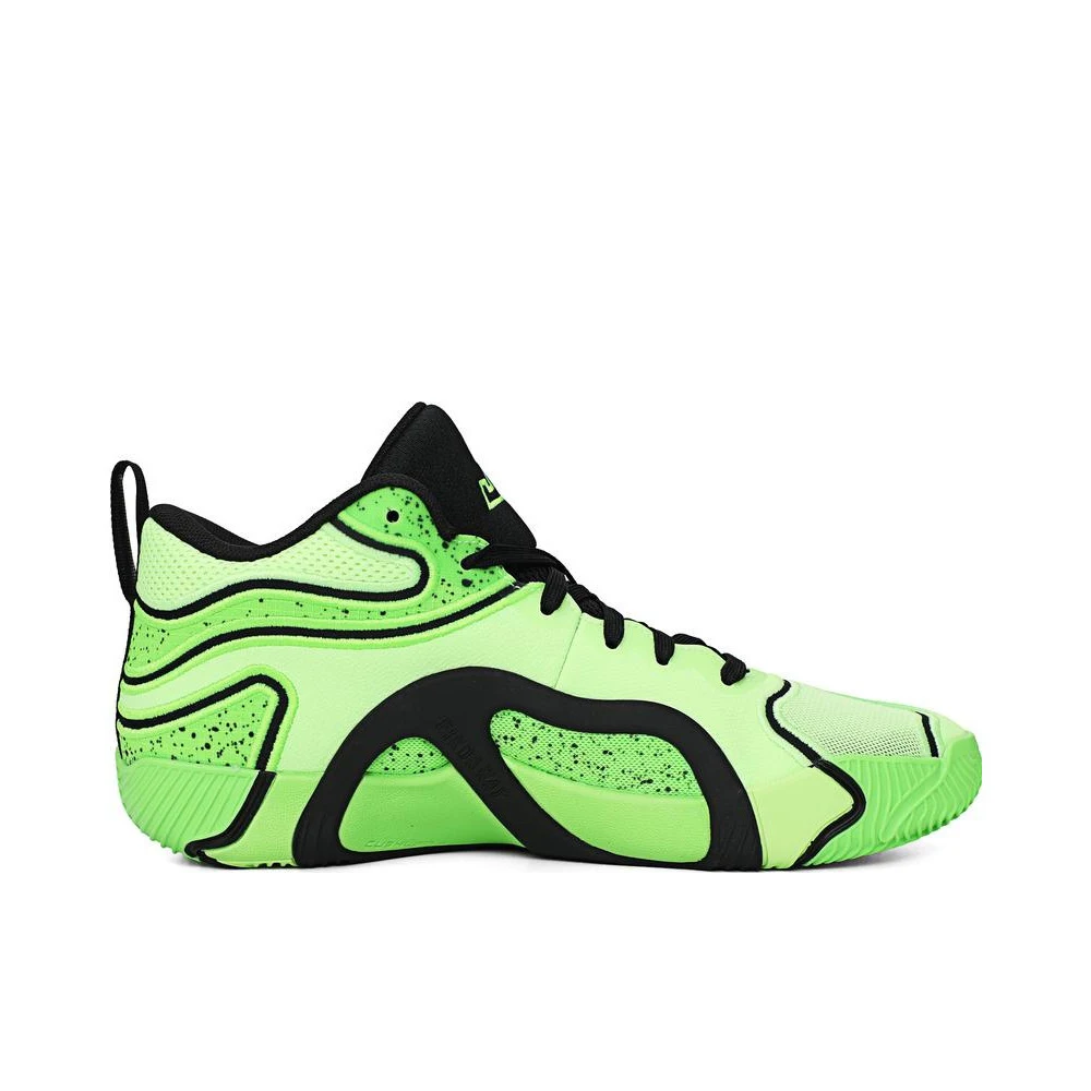 Nike 2025 Jordan Tatum 3 PF Men's Basketball Shoes HV5912