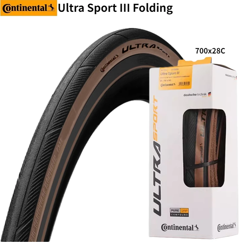 コンチネンタル Ultra Sport 3 タイヤセット 2本 コンチネンタル