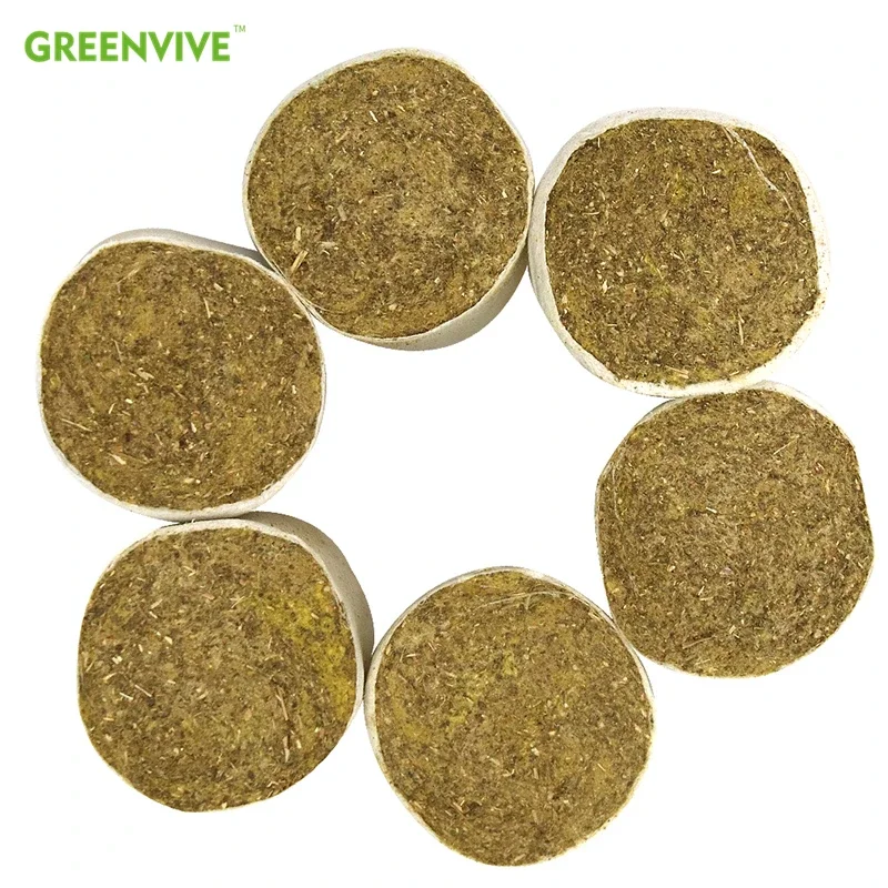 Beekeeping Tools Beekeeping Accessories 108PCS Beekeeping Bee Smoker Fuel Medicinal Tools Wormwood Smoker Smoke Spray Bomb Bee Smoke Sprayer Herb Beekeeping Equipment