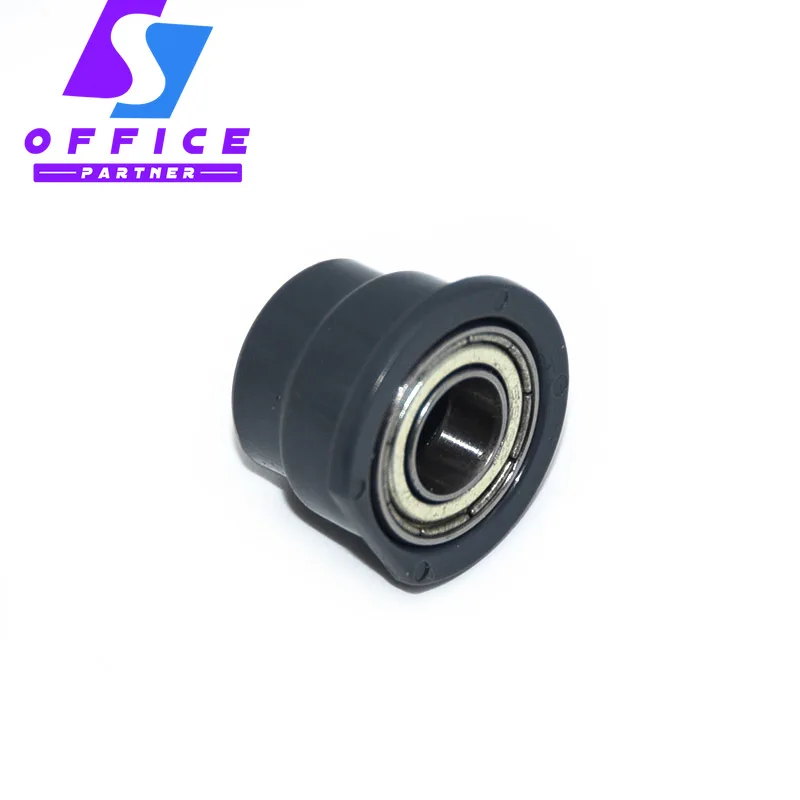 

10 шт. втулка B065-3069 B0653069 для Ricoh Aficio 1060 1075 2051 2060 AP900 MP 2075 5500 6500 7500 8000 9000 1100 MP8000