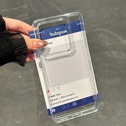 Luxury Clear Shockproof Protective Case - Premium Ultra - Fusion Design for Moto G77 (Transparent white)