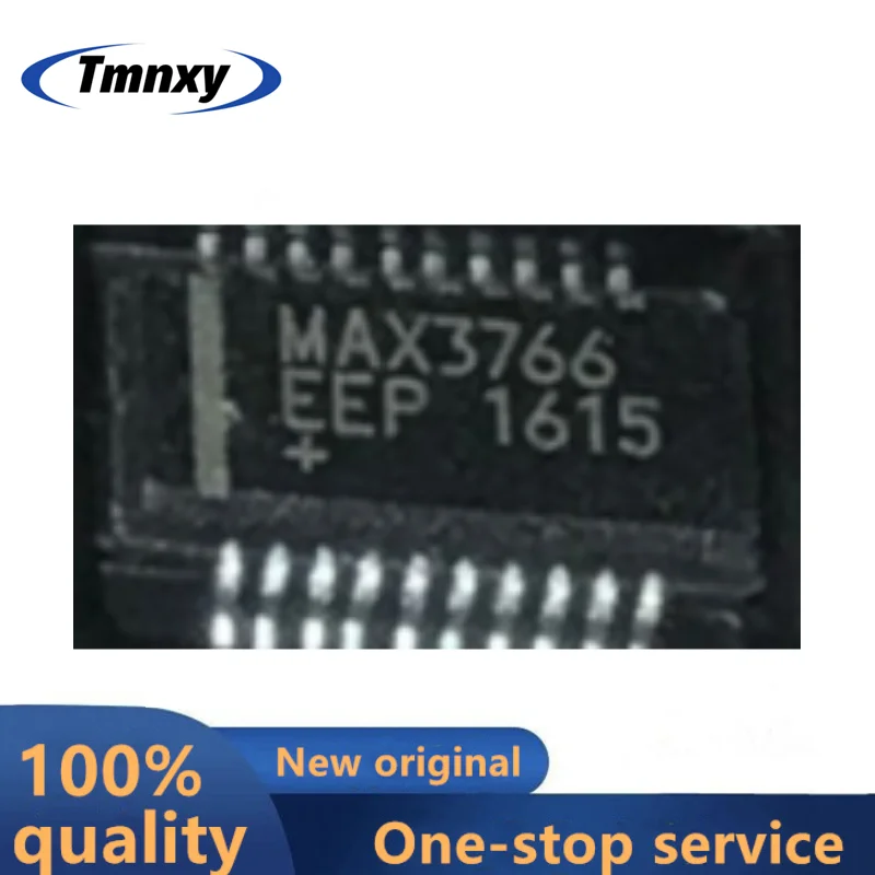Распродажа, набор микросхем MAX3766EEP SSOP20, 10 шт.