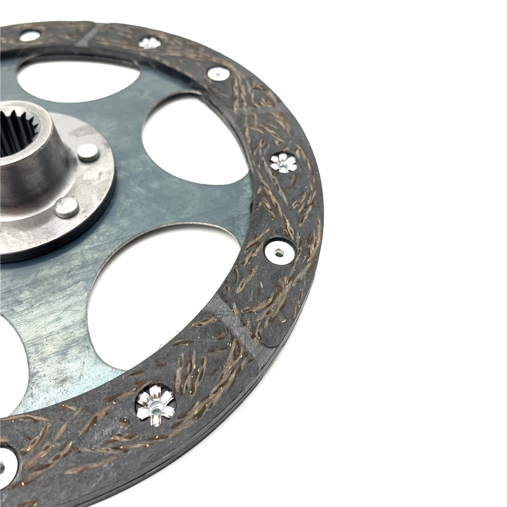 1円スタート！　BMWR100RS　クラッチプレート？　ジャンク品　(検 Ｒ１００ＲＳ R100 R100RT R80 R80RT R100R R80GS モノサス 部品 パーツ BMW r1100rt r1100r r1100rs用の新しいオートバイのクラッチプレートディスク - AliExpress