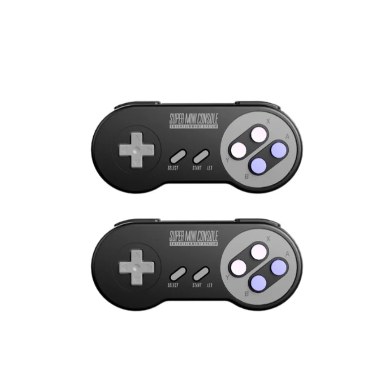 Game Stick GD10 – Super16Bits