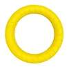 Dog Toys Pet Flying Discs Training Ring Puller Anti-Bite Floating Interactive Supplies Dog Flying Disk Toys Aggressive Chewing ﻿ 1