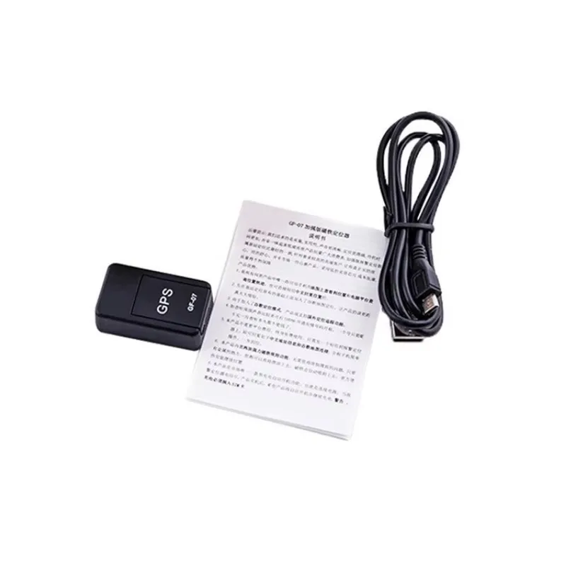 Micro Magnetic GPS Tracker Vehicle Motorcycle Real-time Anti-theft Tracking Monitor Personal Anti Loss Positioning Mini GPS gps tracker