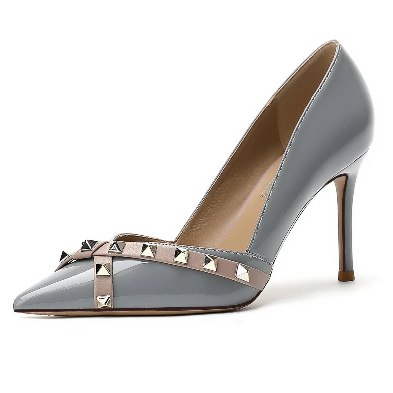 Pumps eleganti donna