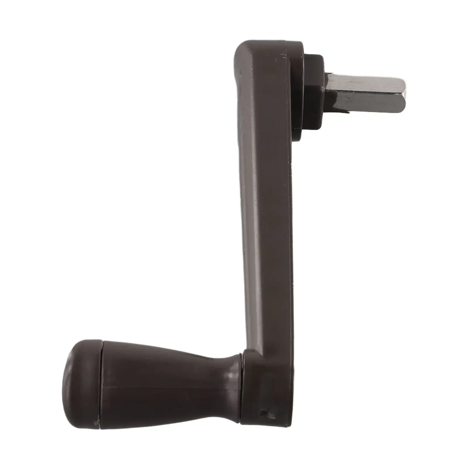 Shake Handle Outdoor Umbrella Accessories Balcony Outdoor Space Maximize Space Utilization Quick Install Saving