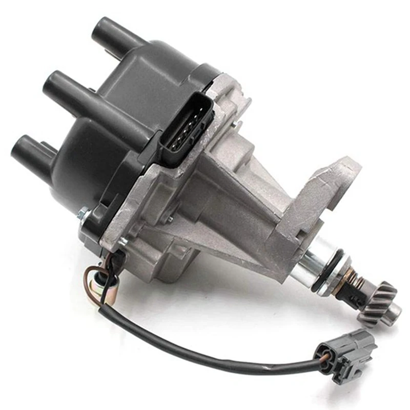 Ignition Distributor 22100-1W602 22100-1W601 For Nissan Terrano R50 Elgrand E50 Pathfinder Navara Distributor Assembly