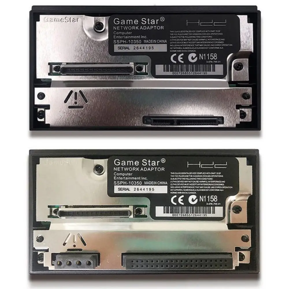 PS2 ֿܼ Ʈũ , IDE / SATA HDD , 2  ֿܼ SCPH-10350
