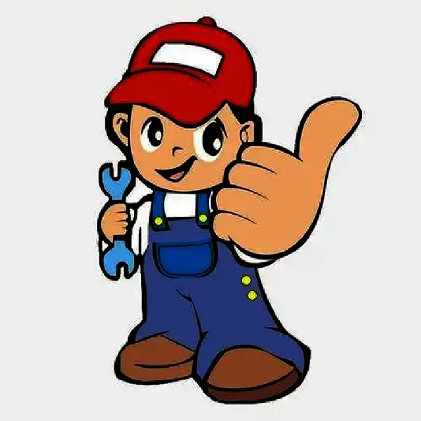 LUOSENRES Hardware Store