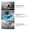 For Makita 21V Battery Electric Riveter Gun Brushless Screwdriver Applicable Rivet 2.4-4.8mm Wireless Riveting Tool (No Battery) 3