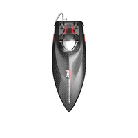 UDI022 RC Speedboat 650MM 50KM/H High Speed Boat 2.4G Brushless Radio Control Speed Alloy Steel Boat Toys 4