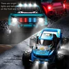 3699-087 2.4G RC Car 1/16  2WD Off-road Remote Control Climbing Vehicle 20KM/H Remote Control Anti-collision Settings kids toys 6