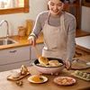 Bear Electric Cake Pan Home Deep Frying Baking Machine Pancake Pizzera Electrica  Crepe Machine Kitchen Cookare 3