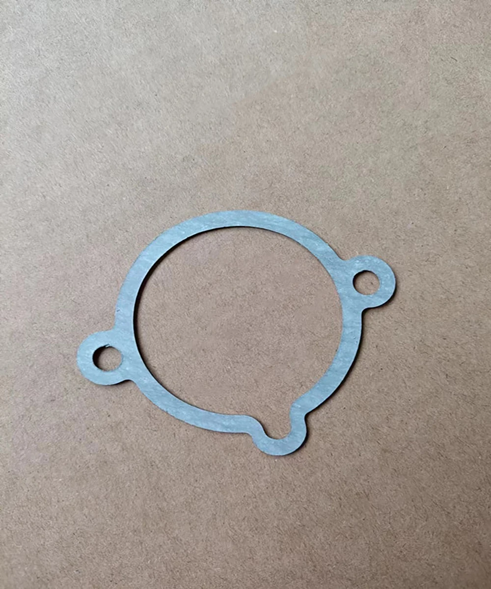 Free Shipping Gaskets  Outboard Motor Part   For HangKai Yadao 2 Stroke 5-6HP Gasoline Boat Engine