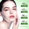 Centella Asiatica Glow Soothing Repair Serum Deeply hydrates, moisturizes and refines skin texture Serum 1
