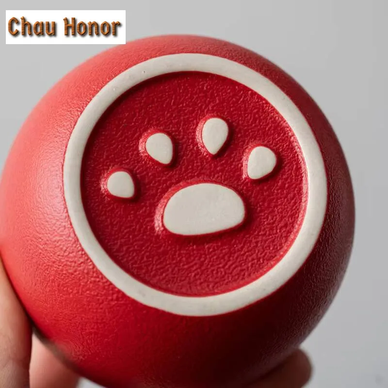 Cute Kitten Tea Canister Coarse Ceramic Moisture Proof Sealed Storage Can Ceramic Creative Personality Tea Warehouse Accessories