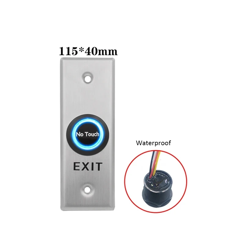 EI01B-SL-Waterproof