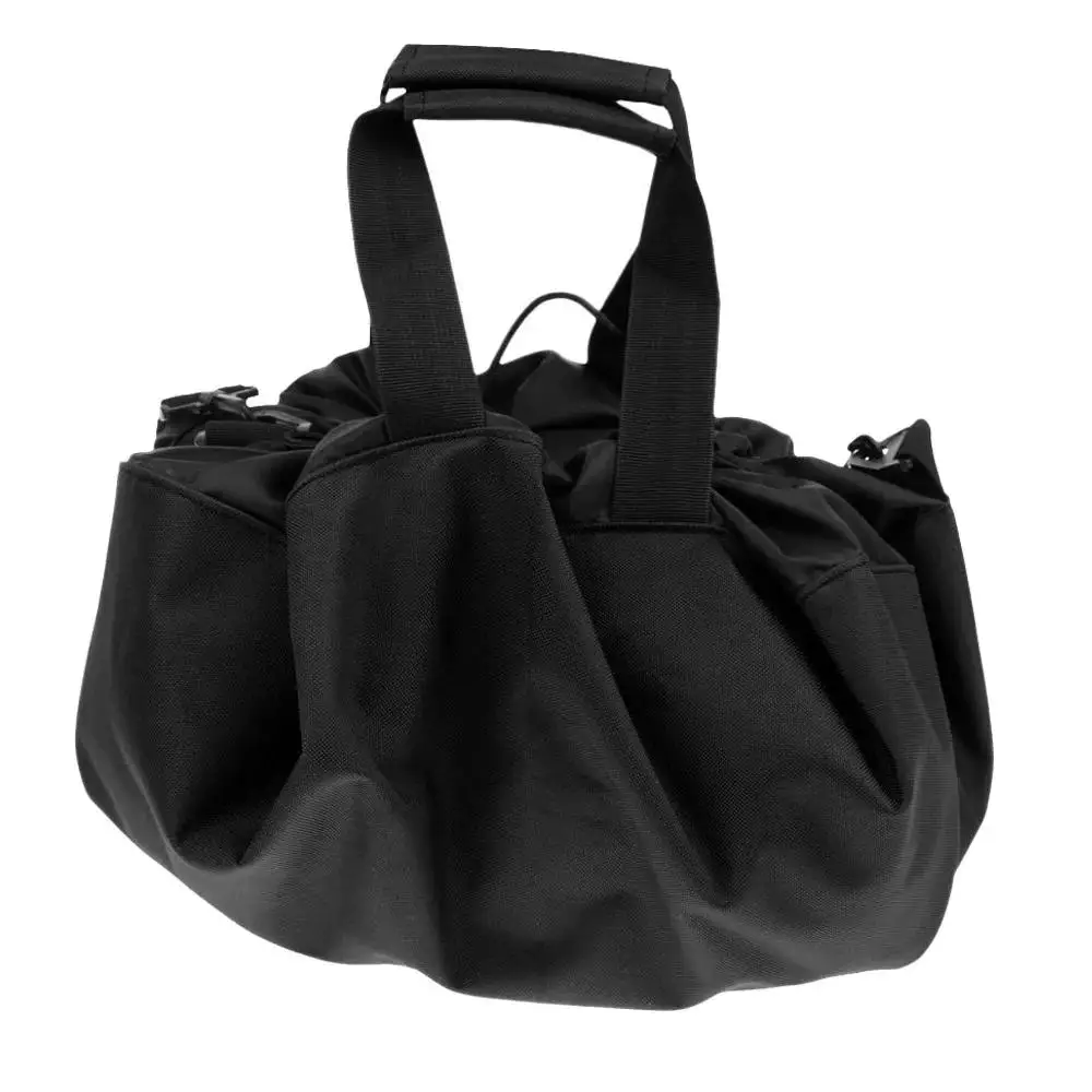 Black Diameter 130