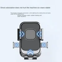 Motorcycles Bicycles Phone Holder Free Rotation Mobile Phone Navigation Bracket for Riding Shockproof for IPhone Xiaomi Samsung - Image 5
