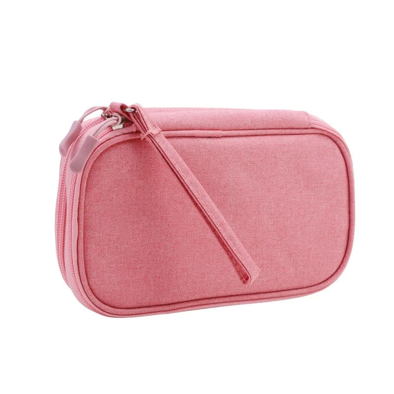 Organizer Cavi Da Viaggio, Porta Cavi Organizer Borsa Cavi