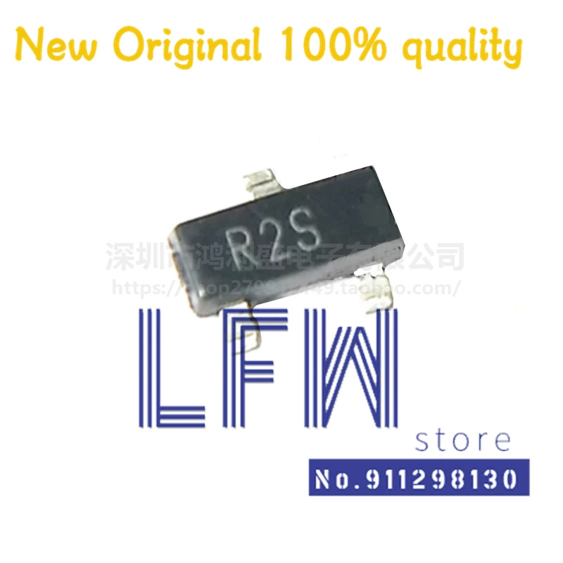 

10pcs/lot ADR5043ARTZ-REEL7 ADR5043 R2S SOT23-3 100% New&Original In Stock